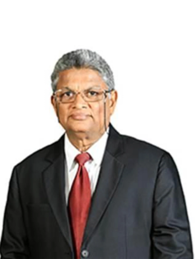 Dr. Naomal Balasuriya